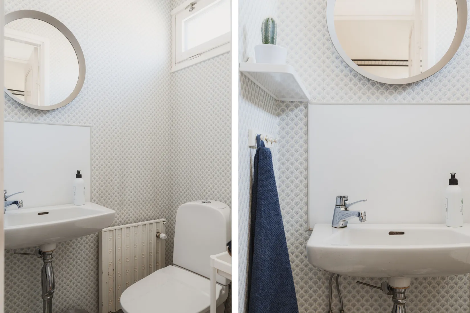 Bostadsrätt, Radhus, Enebacksvägen 40, Solbacken, Malmö