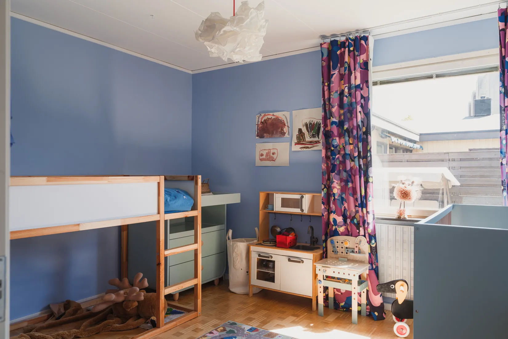 Bostadsrätt, Radhus, Enebacksvägen 40, Solbacken, Malmö