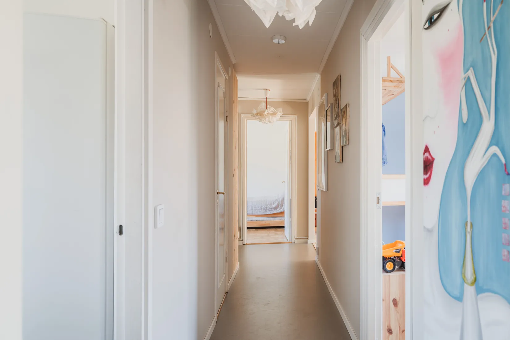 Bostadsrätt, Radhus, Enebacksvägen 40, Solbacken, Malmö