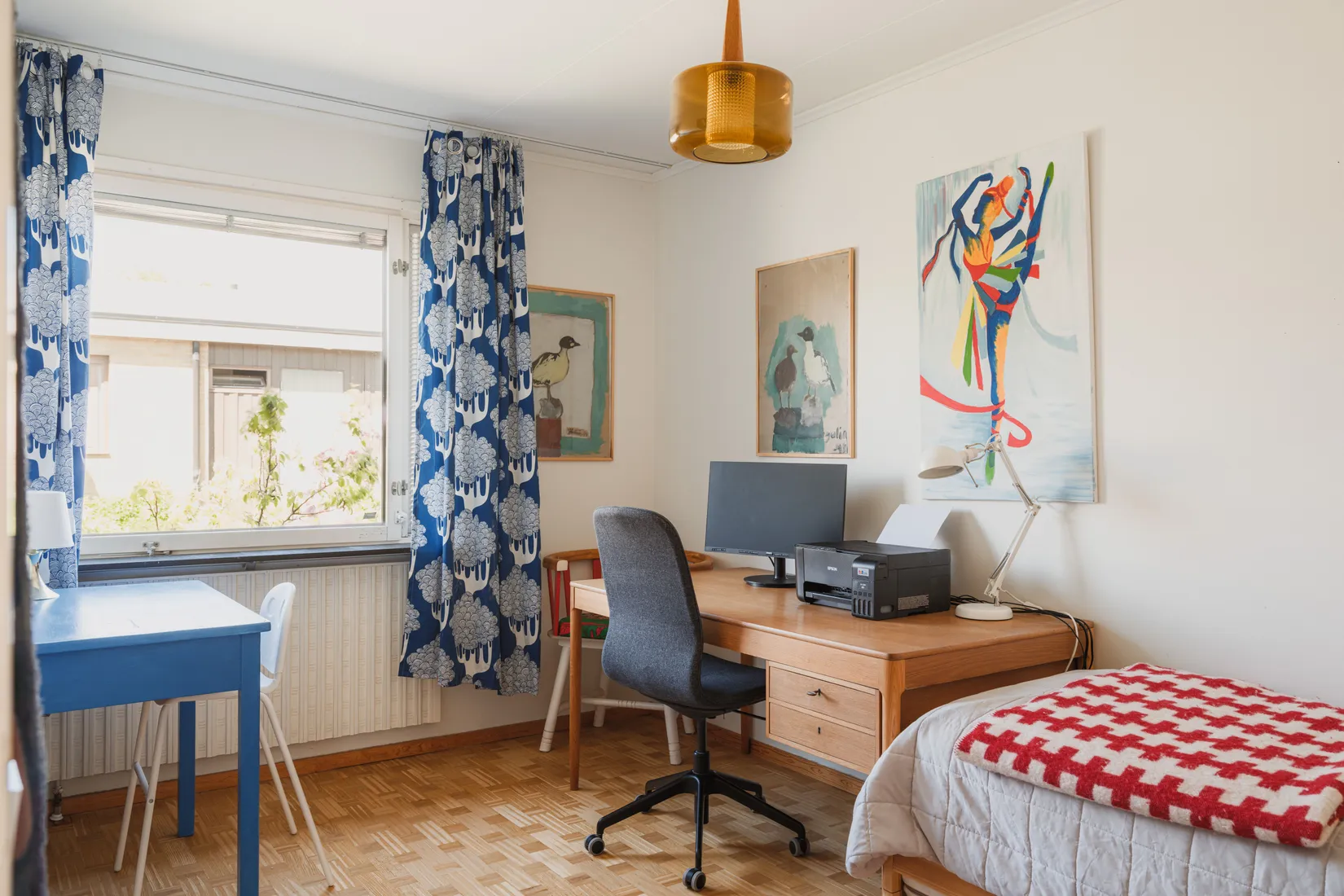 Bostadsrätt, Radhus, Enebacksvägen 40, Solbacken, Malmö
