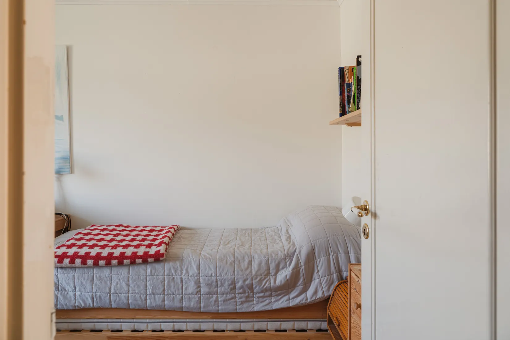 Bostadsrätt, Radhus, Enebacksvägen 40, Solbacken, Malmö