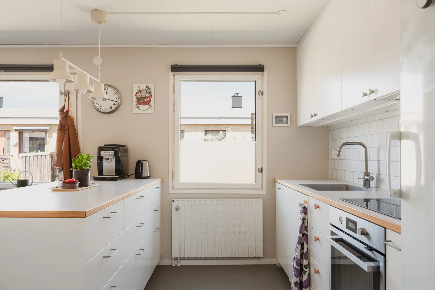 Bostadsrätt, Radhus, Enebacksvägen 40, Solbacken, Malmö