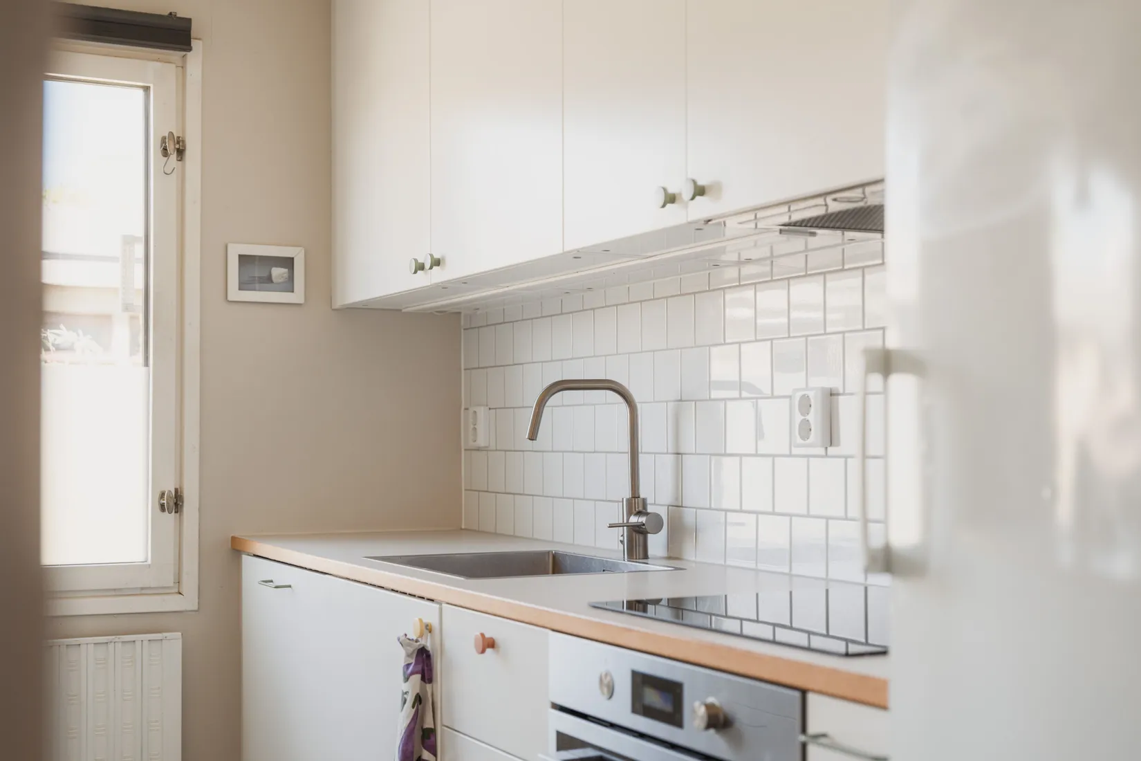 Bostadsrätt, Radhus, Enebacksvägen 40, Solbacken, Malmö