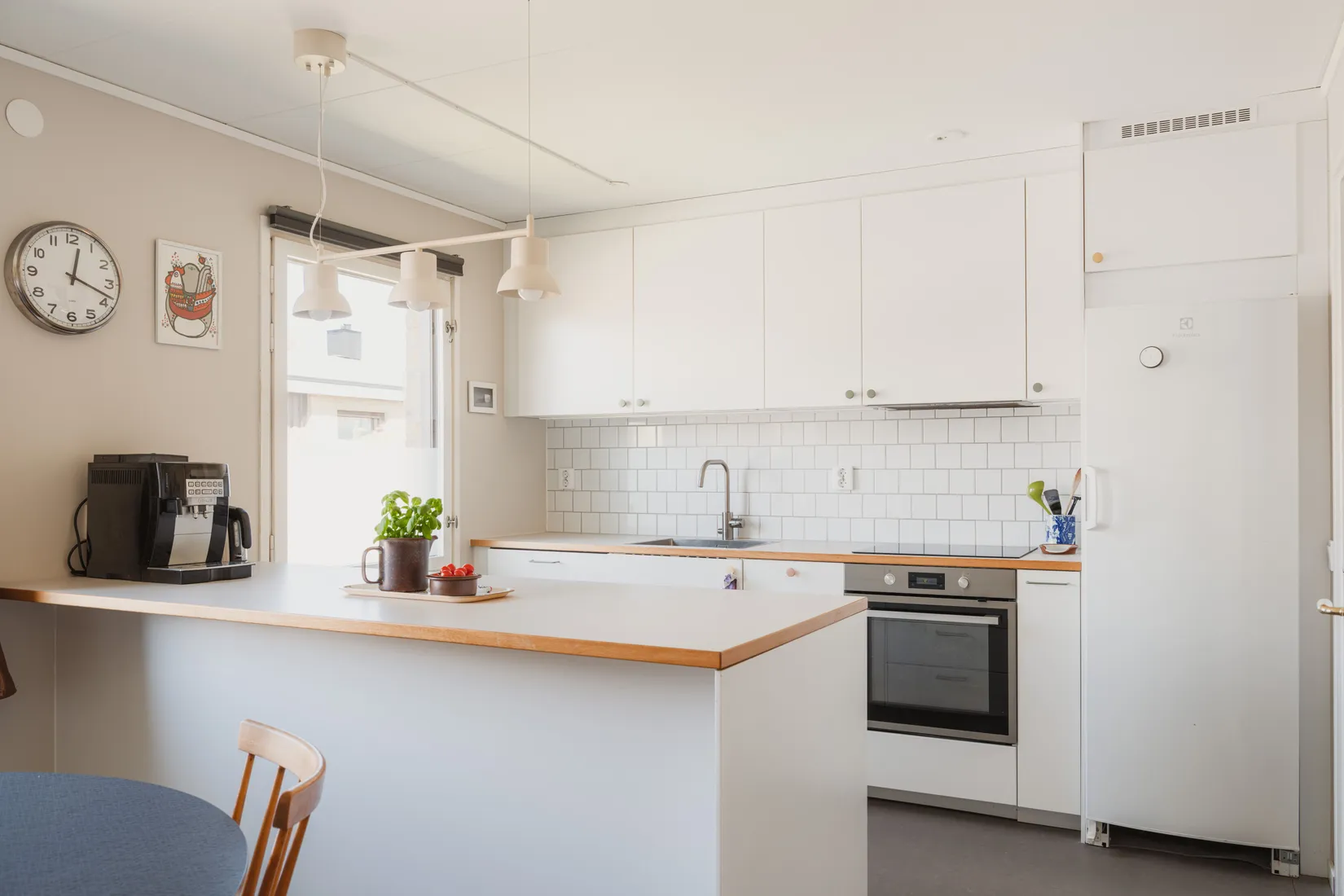 Bostadsrätt, Radhus, Enebacksvägen 40, Solbacken, Malmö