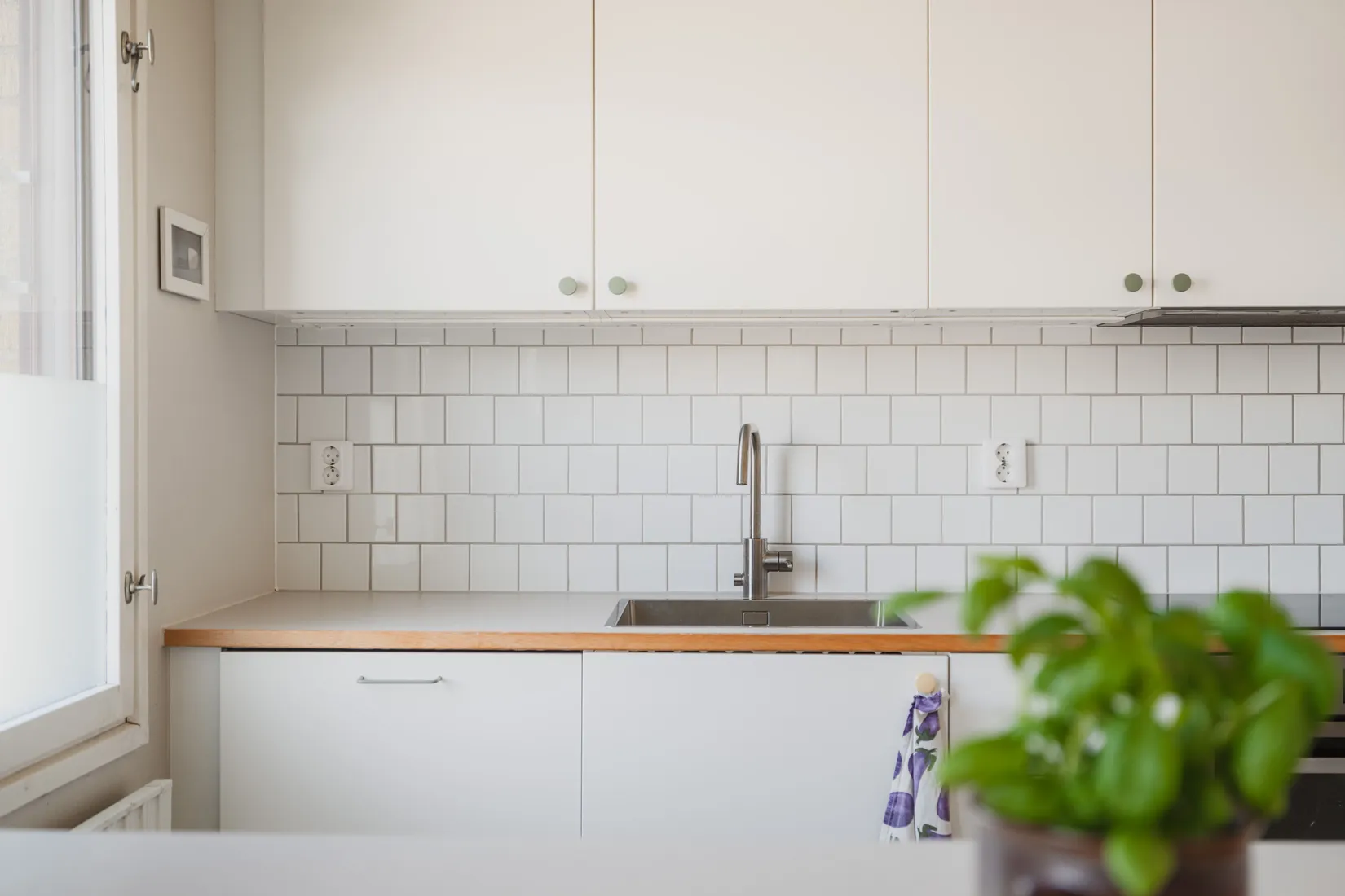 Bostadsrätt, Radhus, Enebacksvägen 40, Solbacken, Malmö