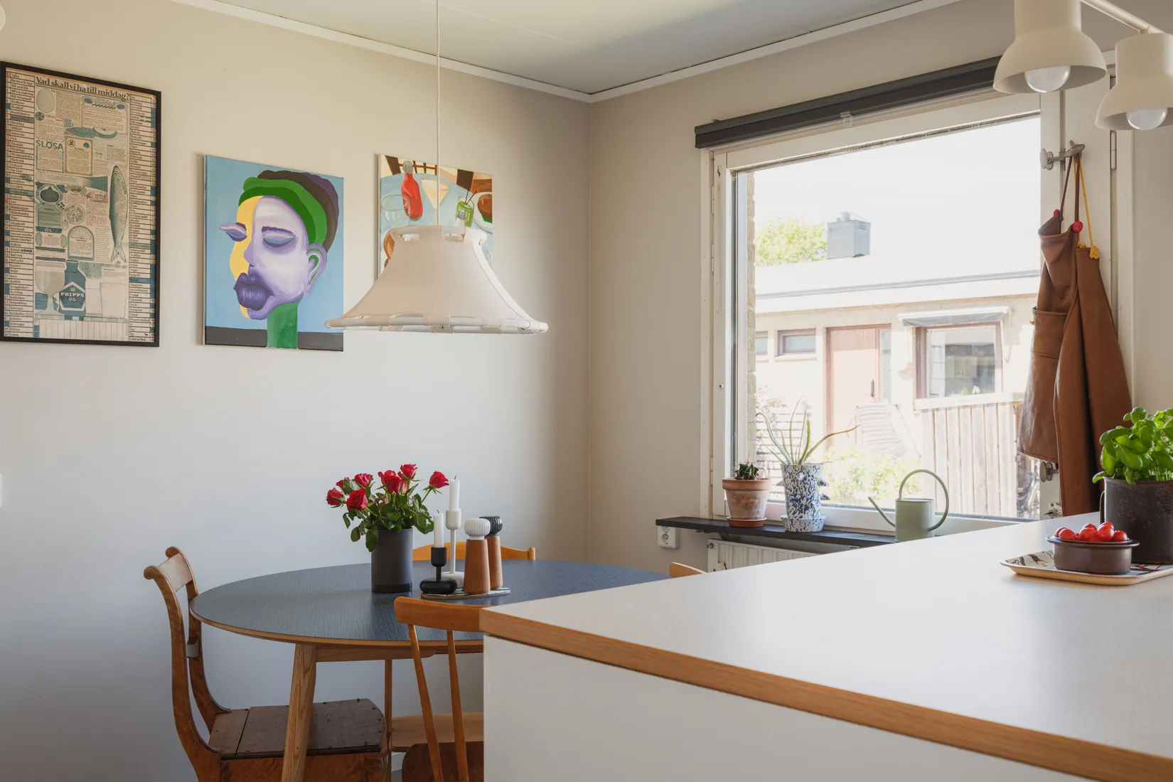 Bostadsrätt, Radhus, Enebacksvägen 40, Solbacken, Malmö