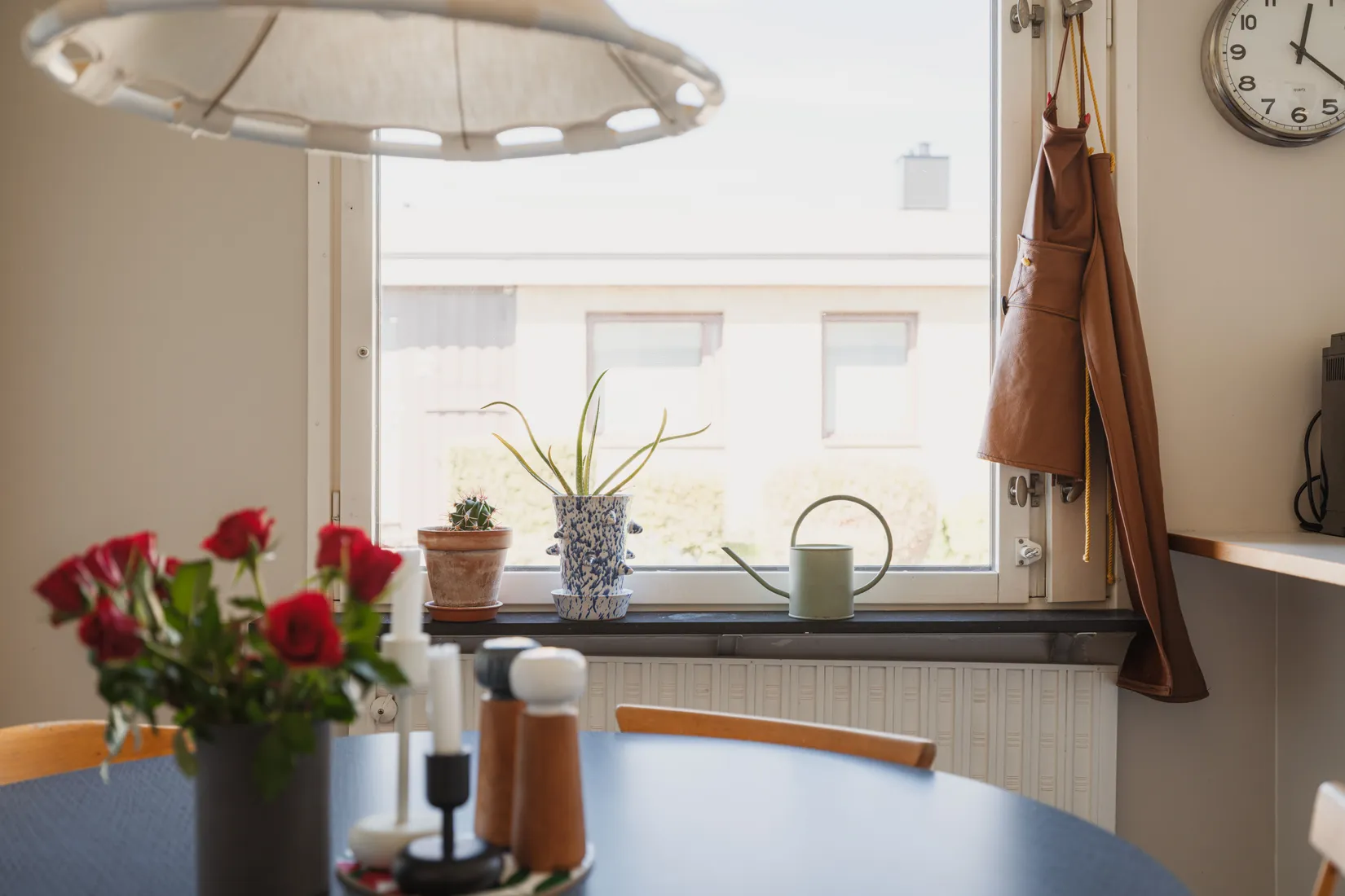 Bostadsrätt, Radhus, Enebacksvägen 40, Solbacken, Malmö