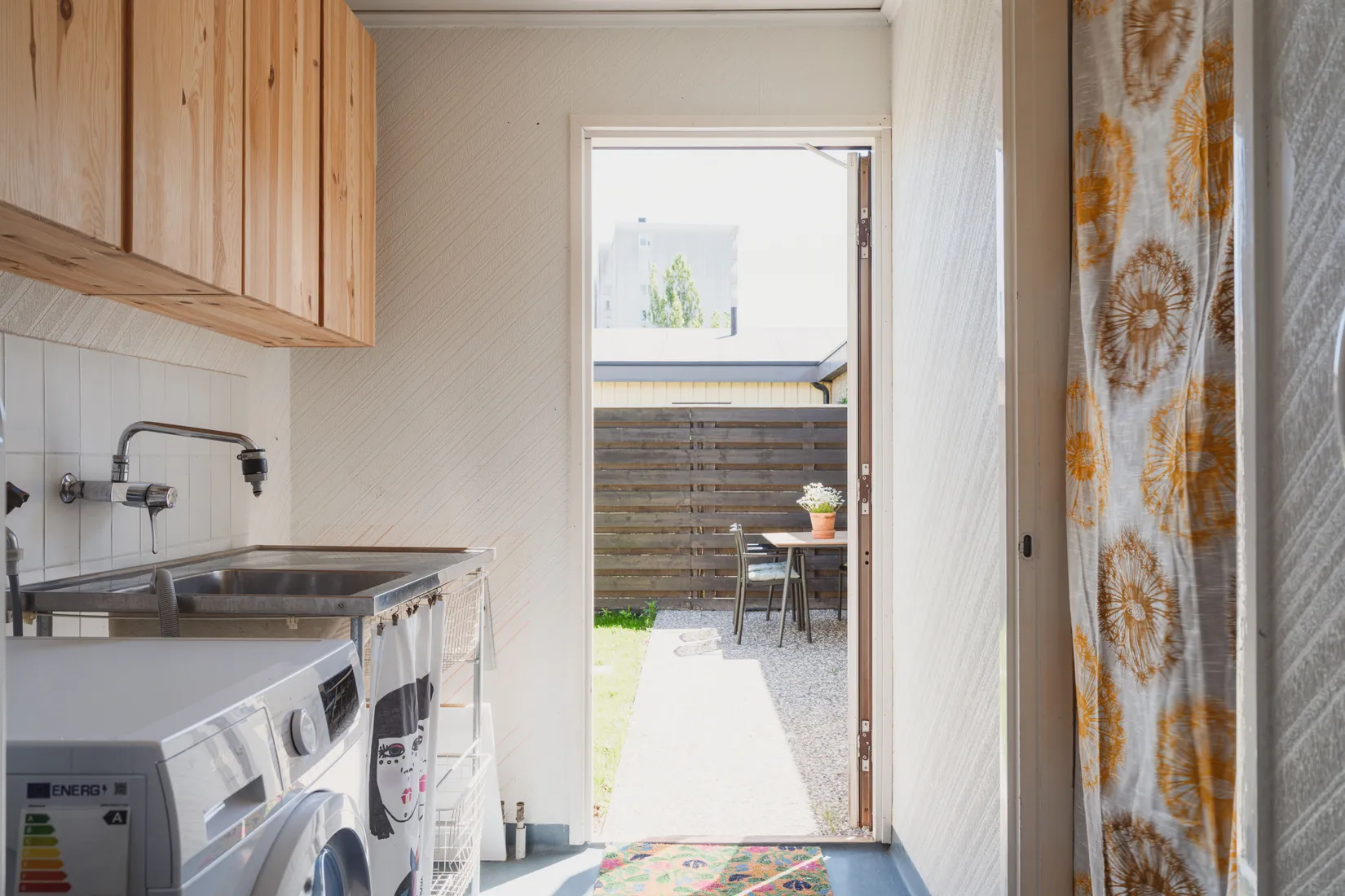 Bostadsrätt, Radhus, Enebacksvägen 40, Solbacken, Malmö