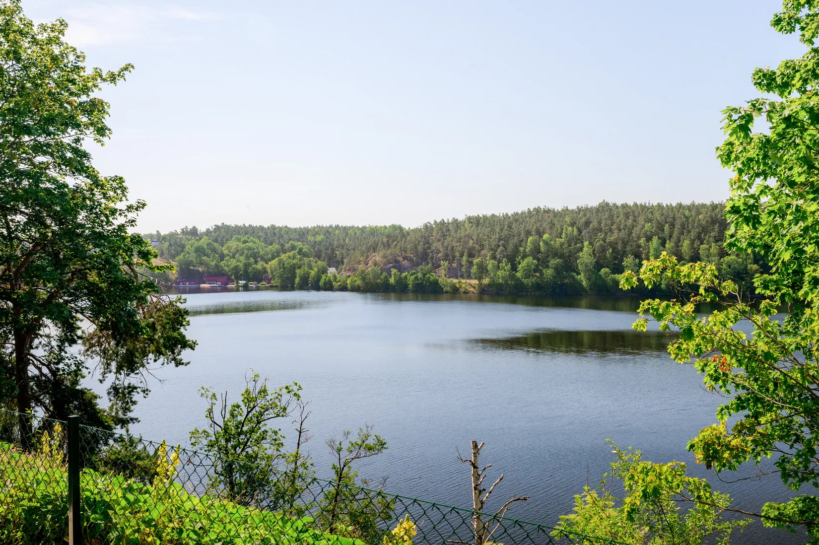 Bostadsrätt, Ekuddsvägen 13, Ekudden, Nacka