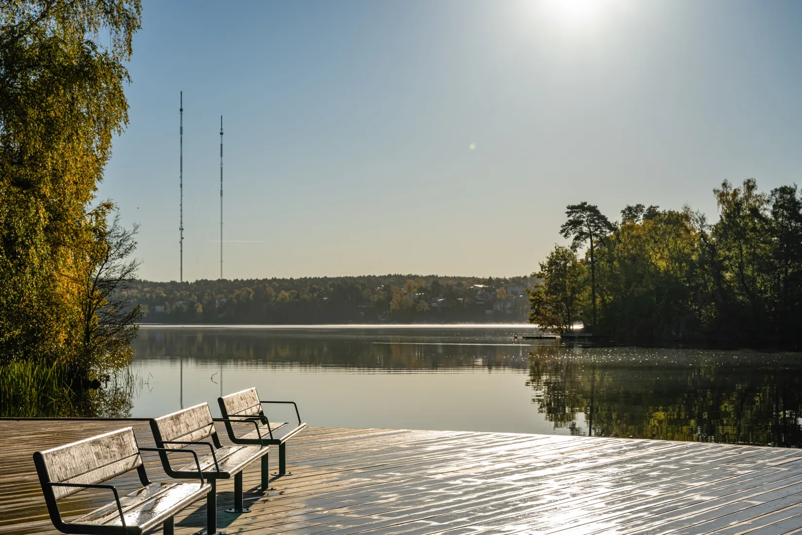 Bostadsrätt, Ekuddsvägen 13, Ekudden, Nacka