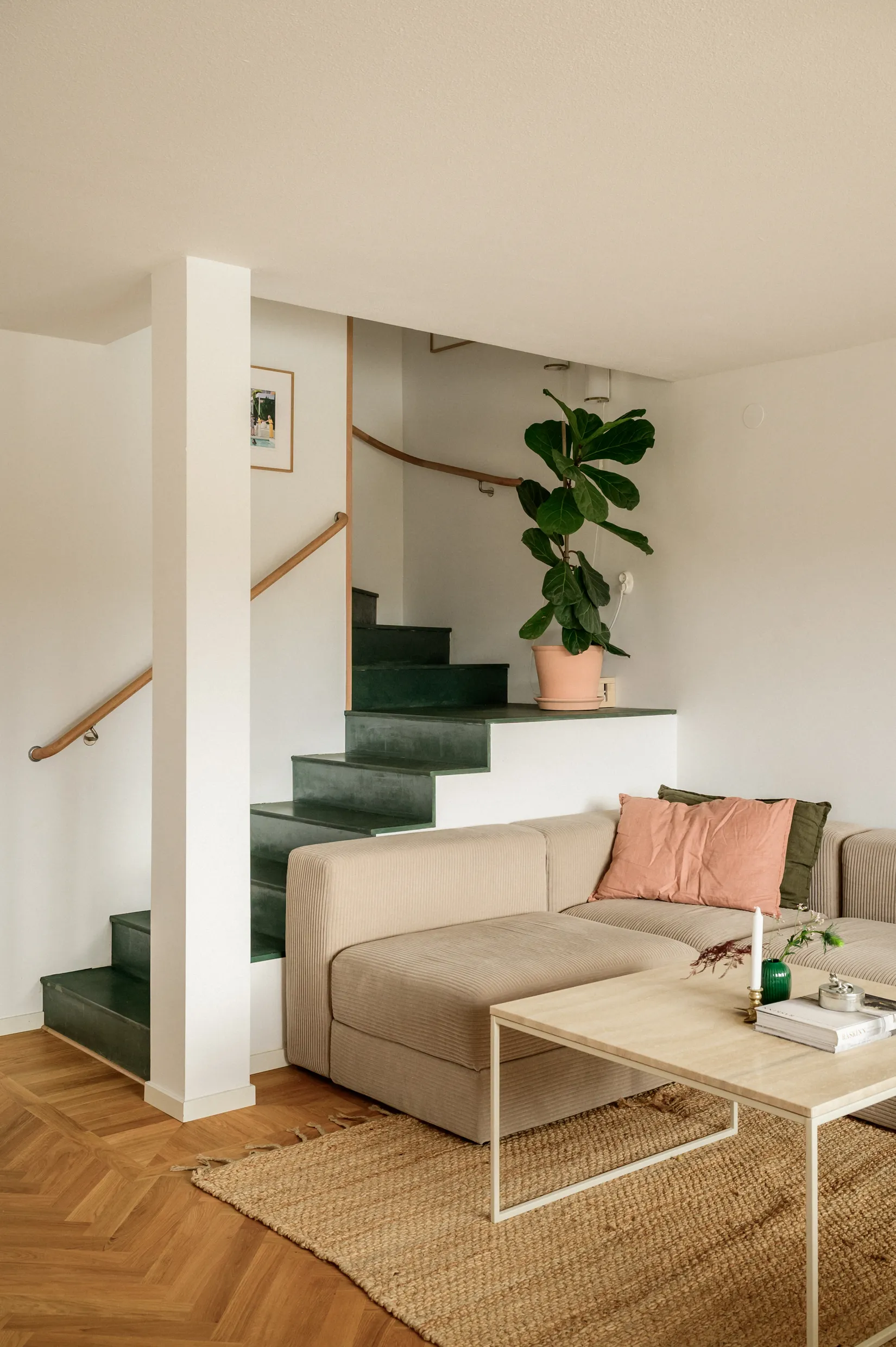 Bostadsrätt, Ekuddsvägen 13, Ekudden, Nacka