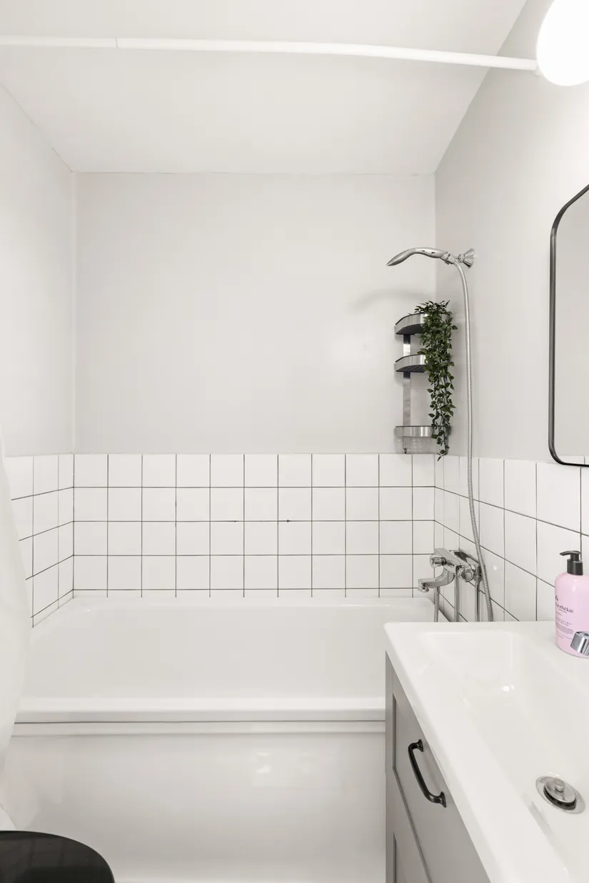 Bostadsrätt, Östra Storgatan 107B, Liljeholmen, Jönköping