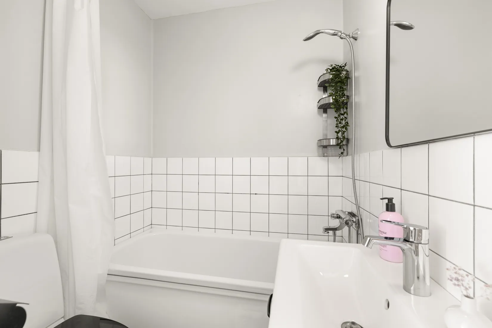 Bostadsrätt, Östra Storgatan 107B, Liljeholmen, Jönköping