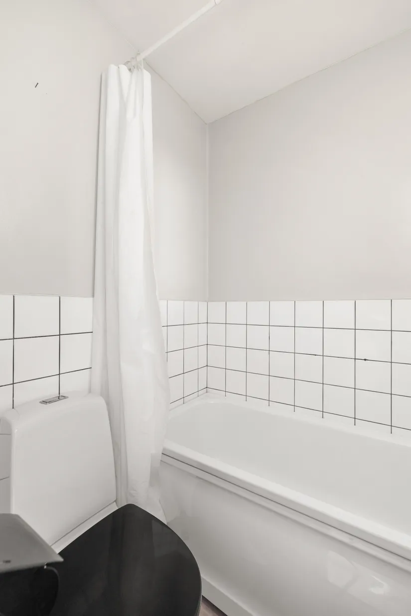 Bostadsrätt, Östra Storgatan 107B, Liljeholmen, Jönköping