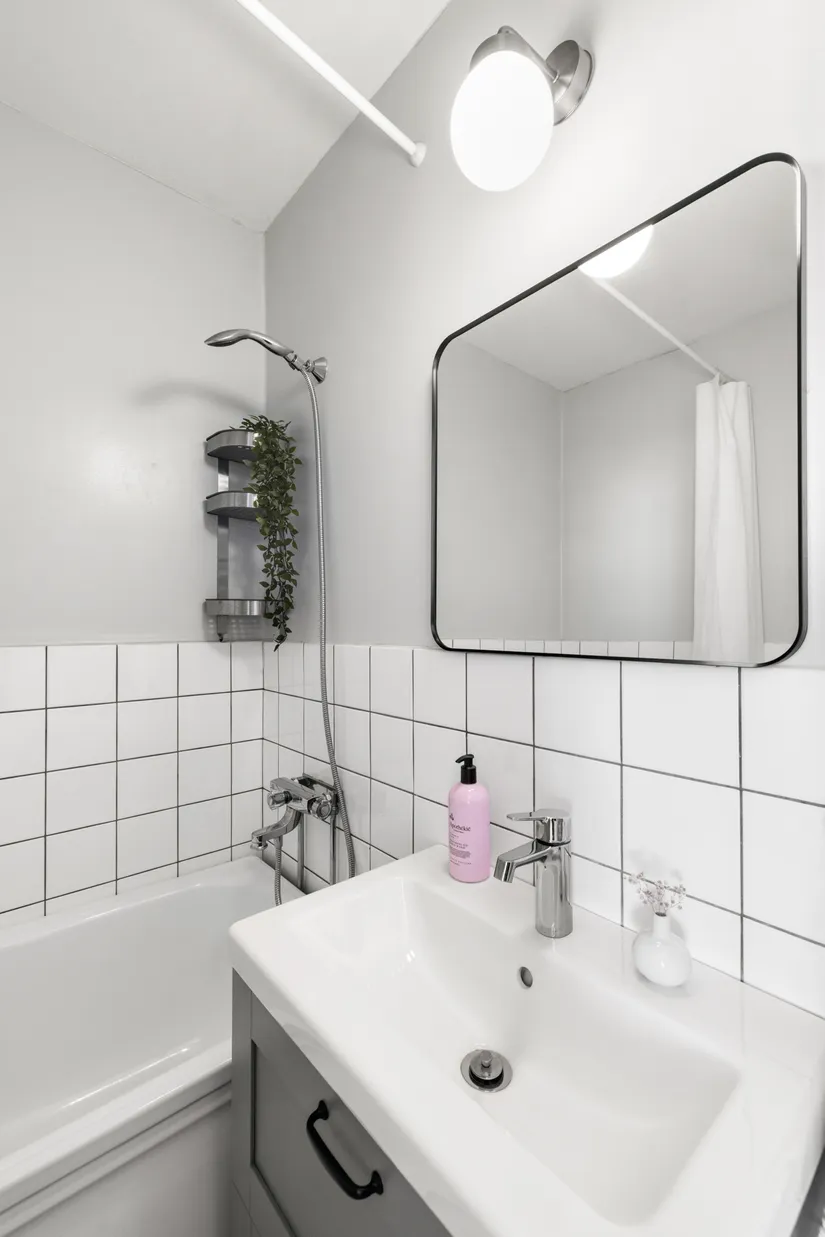 Bostadsrätt, Östra Storgatan 107B, Liljeholmen, Jönköping