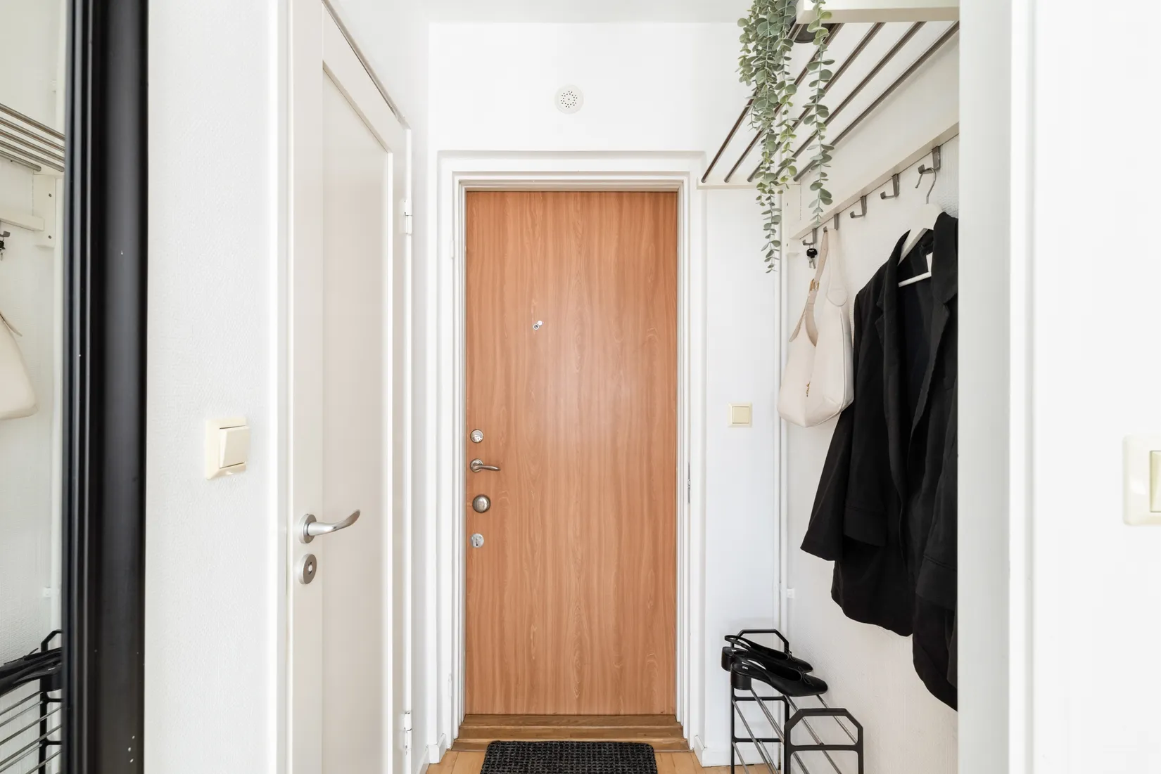 Bostadsrätt, Östra Storgatan 107B, Liljeholmen, Jönköping
