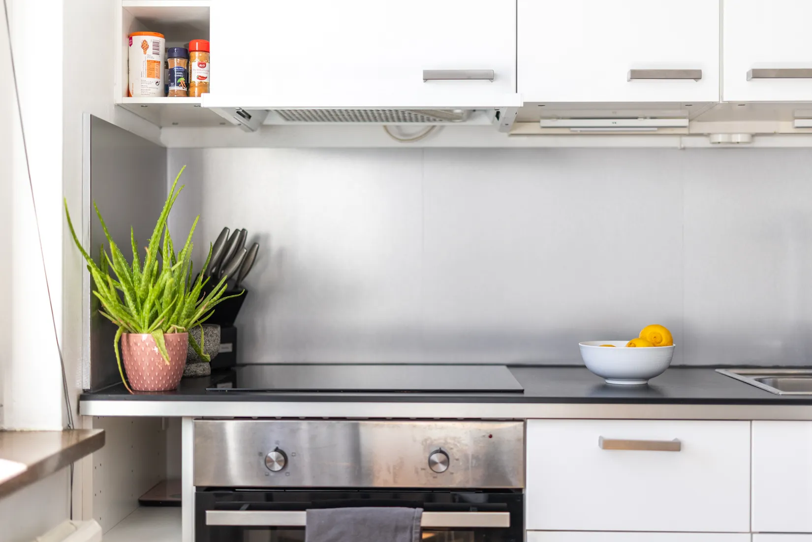 Bostadsrätt, Östra Storgatan 107B, Liljeholmen, Jönköping