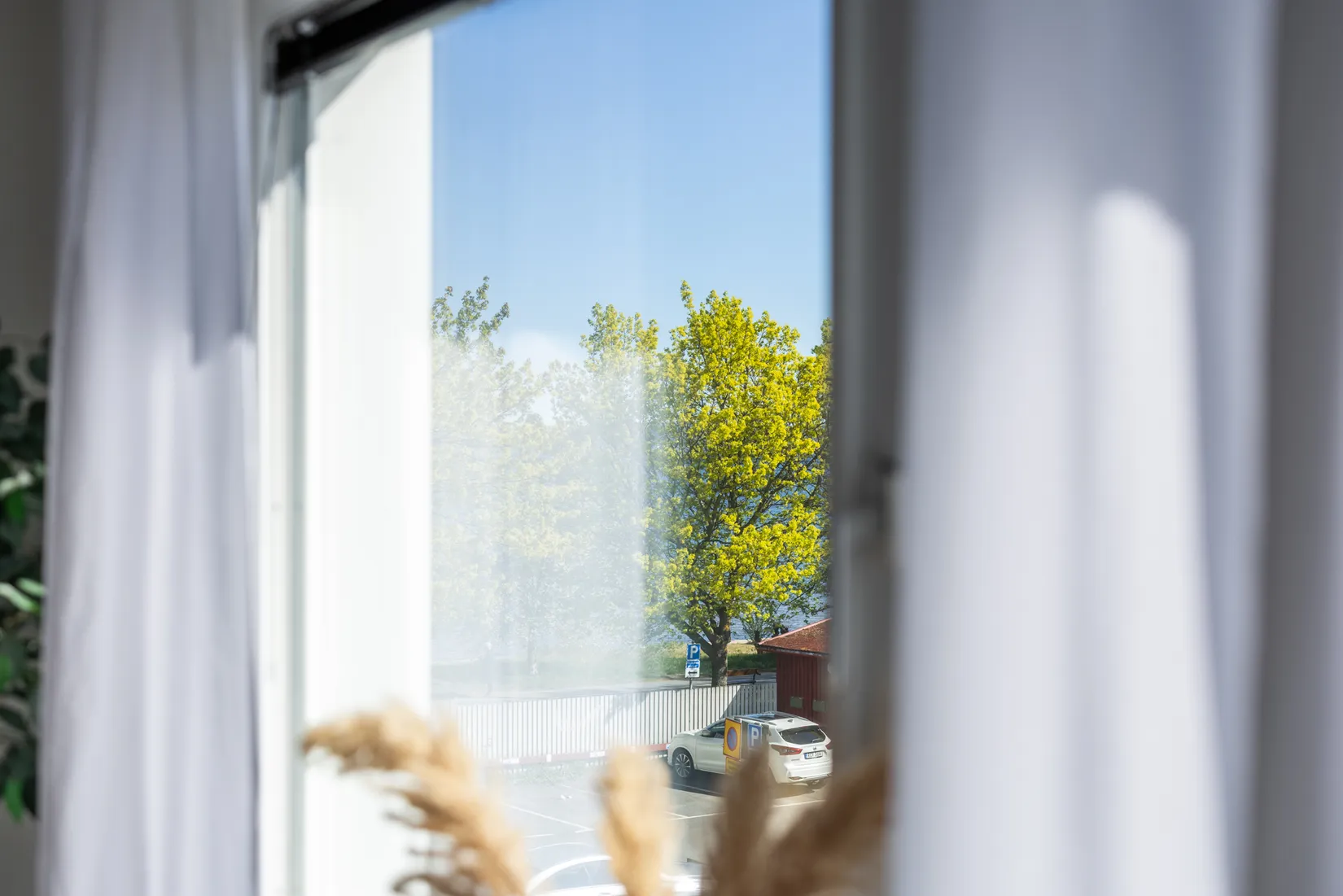 Bostadsrätt, Östra Storgatan 107B, Liljeholmen, Jönköping
