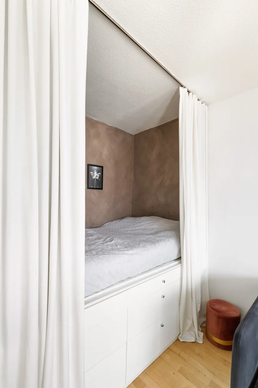 Bostadsrätt, Östra Storgatan 107B, Liljeholmen, Jönköping