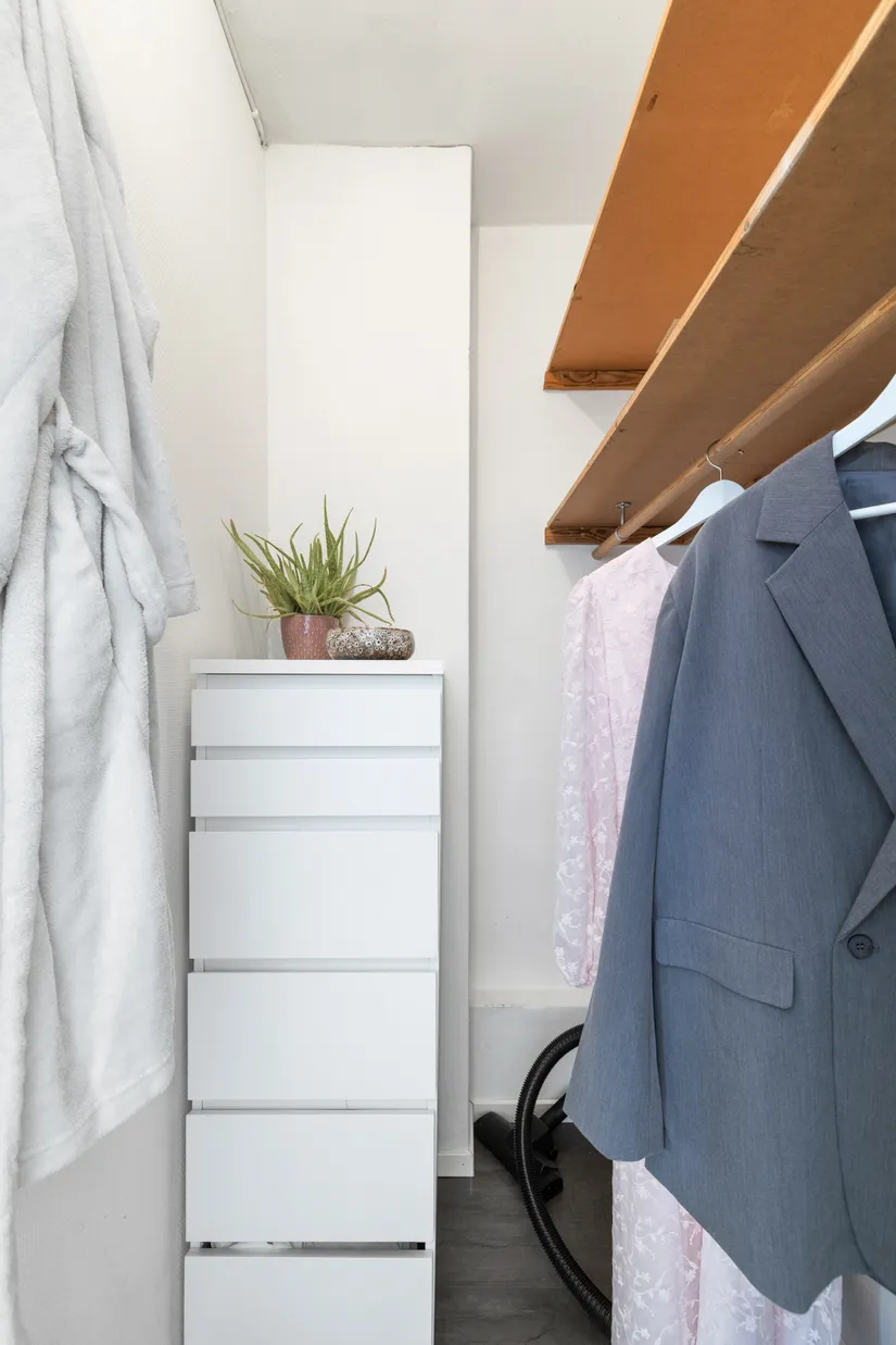 Bostadsrätt, Östra Storgatan 107B, Liljeholmen, Jönköping