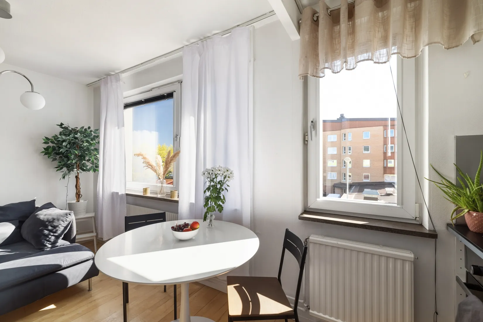 Bostadsrätt, Östra Storgatan 107B, Liljeholmen, Jönköping