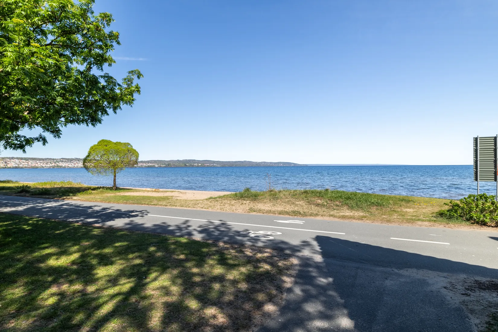 Bostadsrätt, Östra Storgatan 107B, Liljeholmen, Jönköping