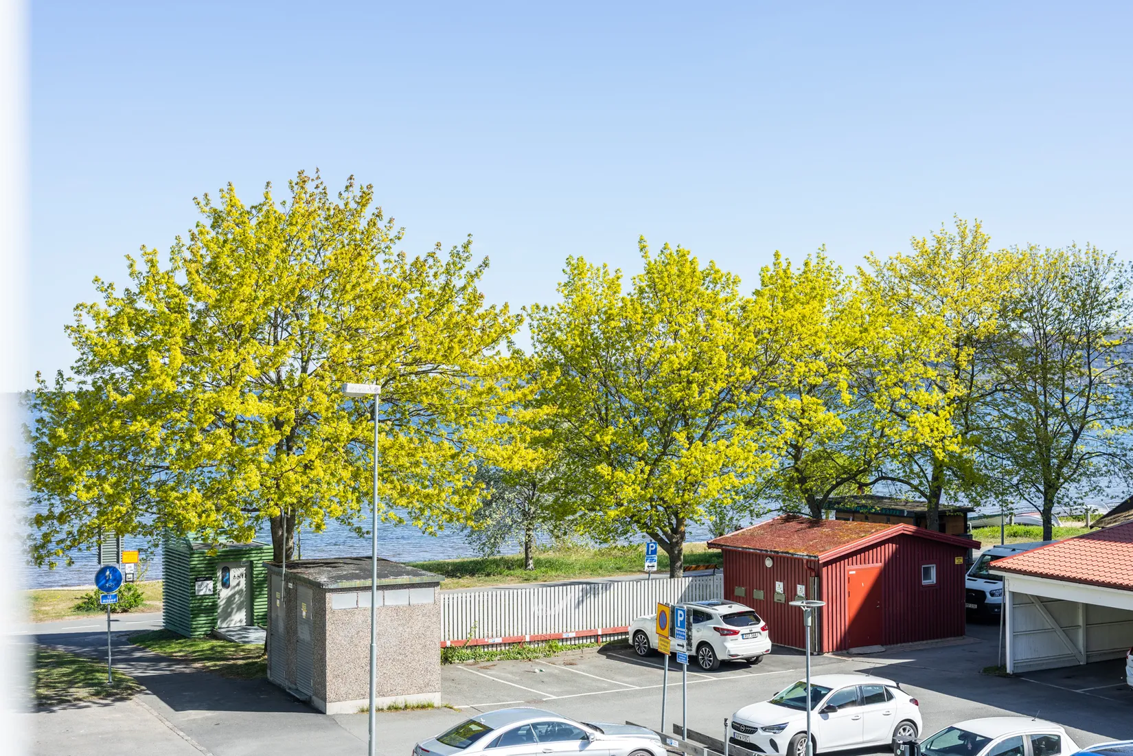 Bostadsrätt, Östra Storgatan 107B, Liljeholmen, Jönköping