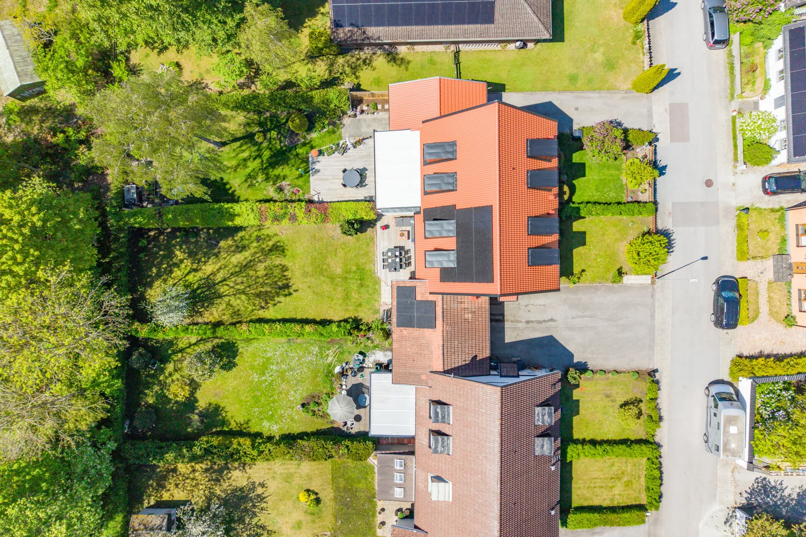 Villa, Radhus, Tyelsevägen 59C, Tygelsjö, Malmö