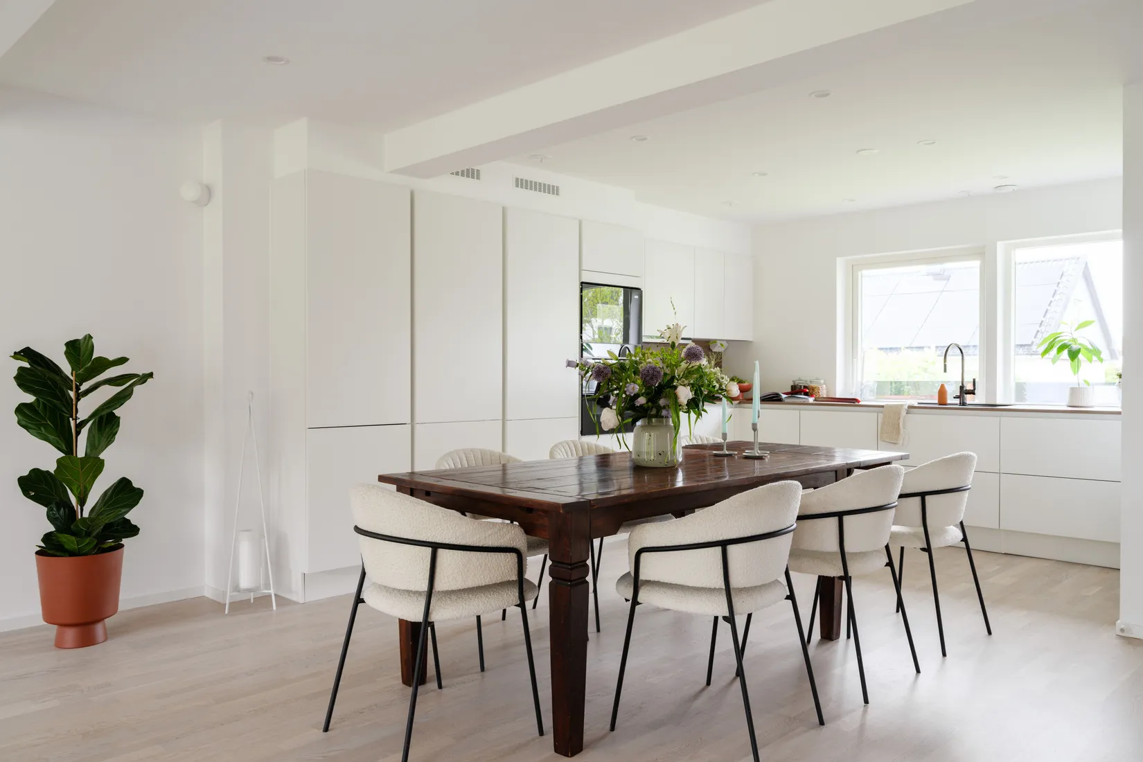 Villa, Radhus, Tyelsevägen 59C, Tygelsjö, Malmö