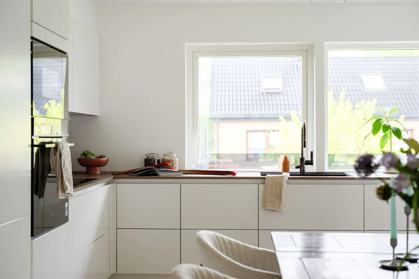 Villa, Radhus, Tyelsevägen 59C, Tygelsjö, Malmö