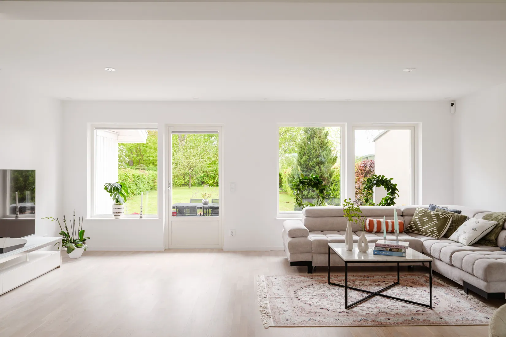 Villa, Radhus, Tyelsevägen 59C, Tygelsjö, Malmö