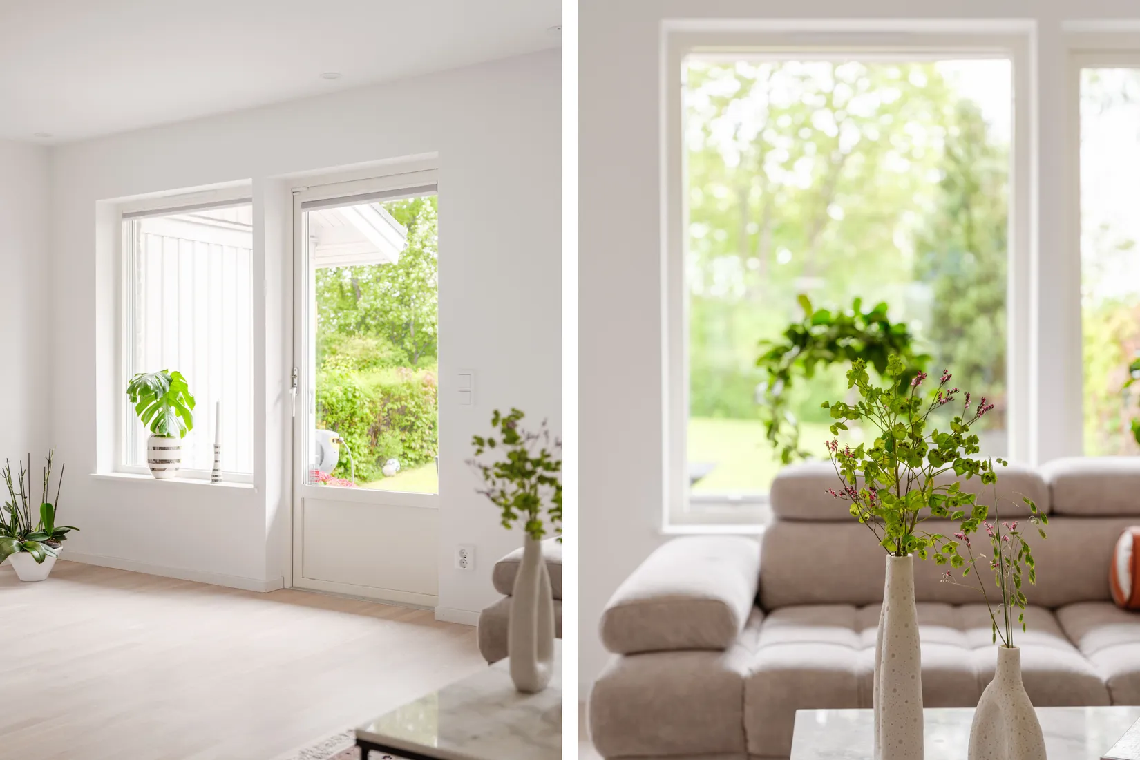 Villa, Radhus, Tyelsevägen 59C, Tygelsjö, Malmö