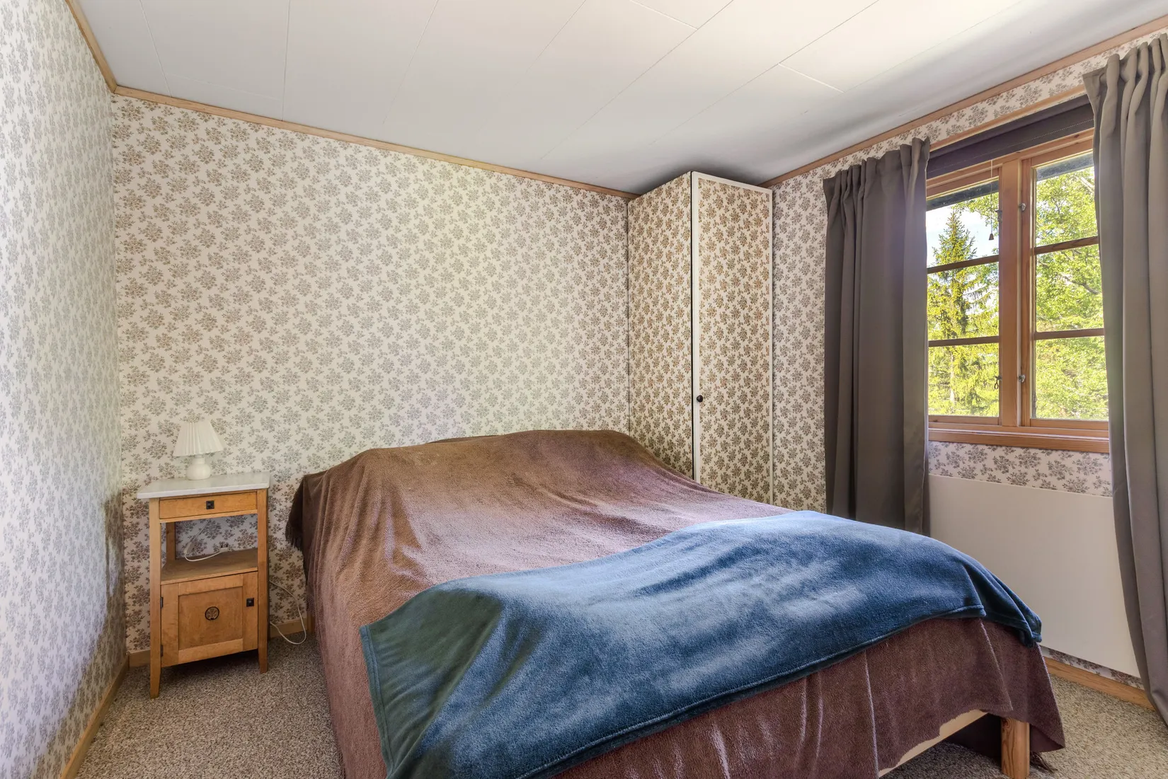 Fritidshus, Smultronstigen 98, Ringsö, Strängnäs