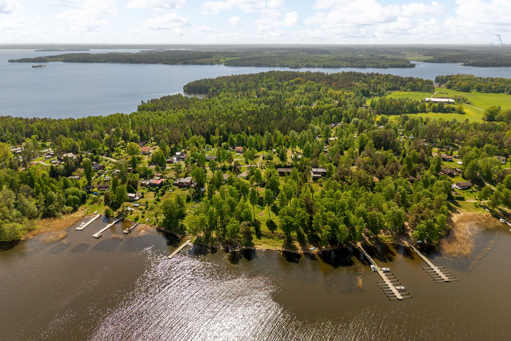 Fritidshus, Smultronstigen 98, Ringsö, Strängnäs