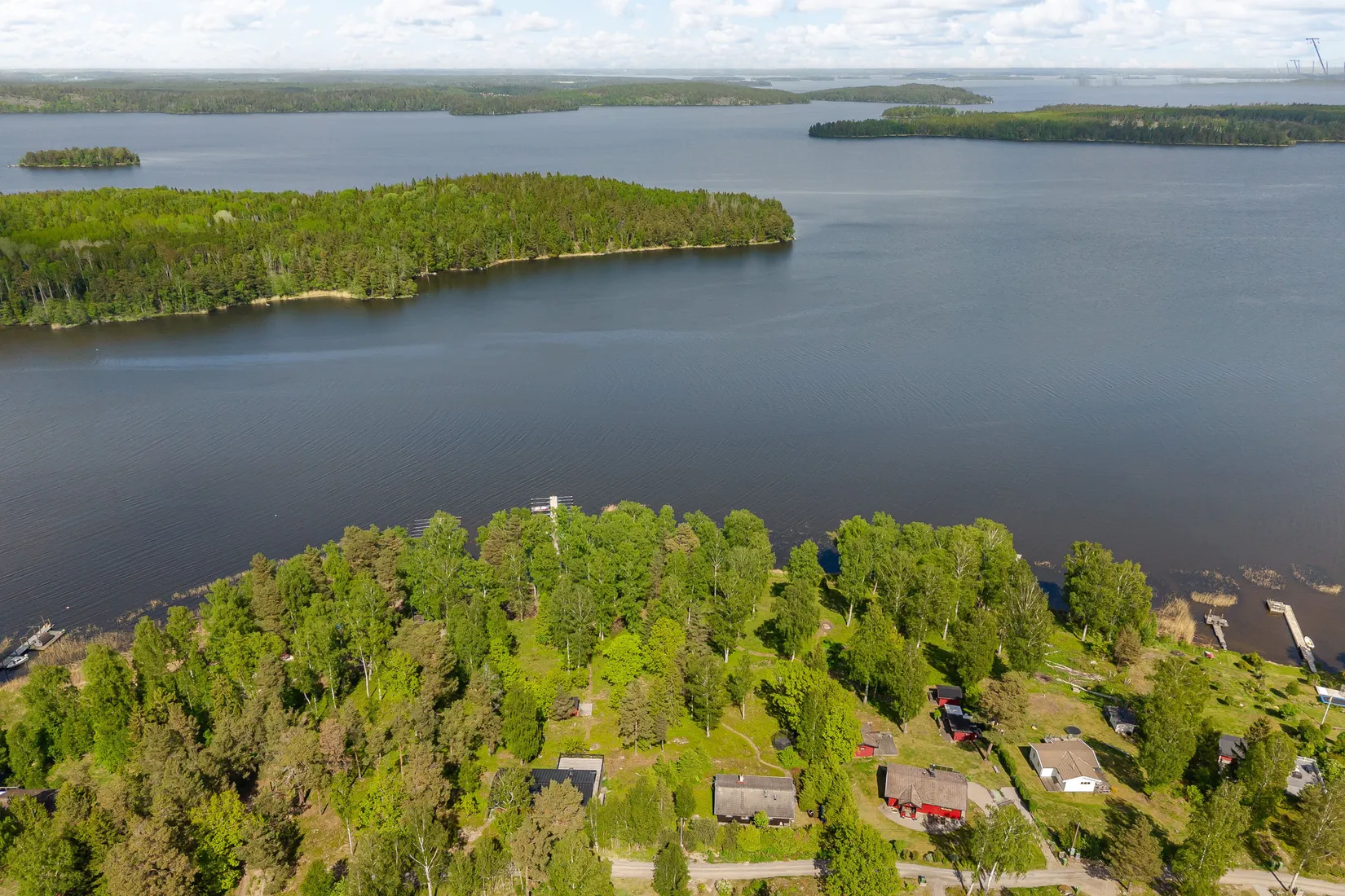 Fritidshus, Smultronstigen 98, Ringsö, Strängnäs