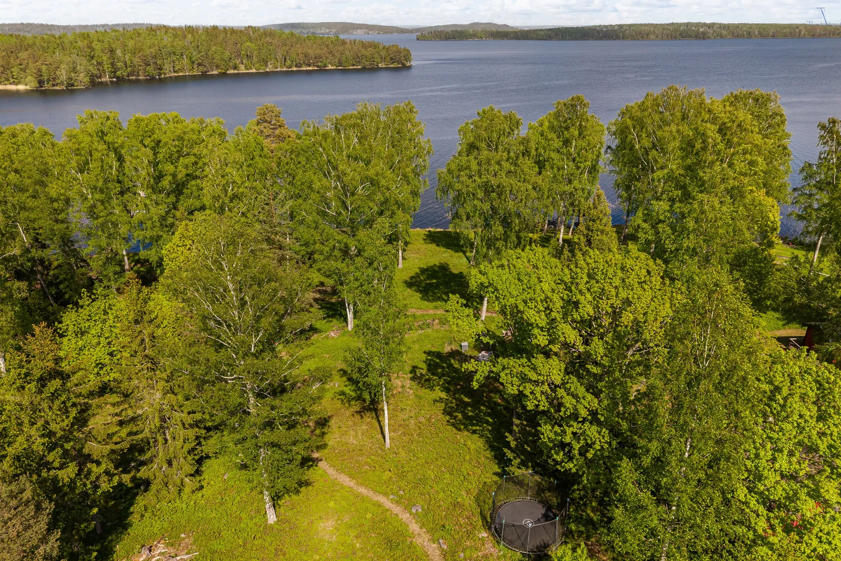 Fritidshus, Smultronstigen 98, Ringsö, Strängnäs