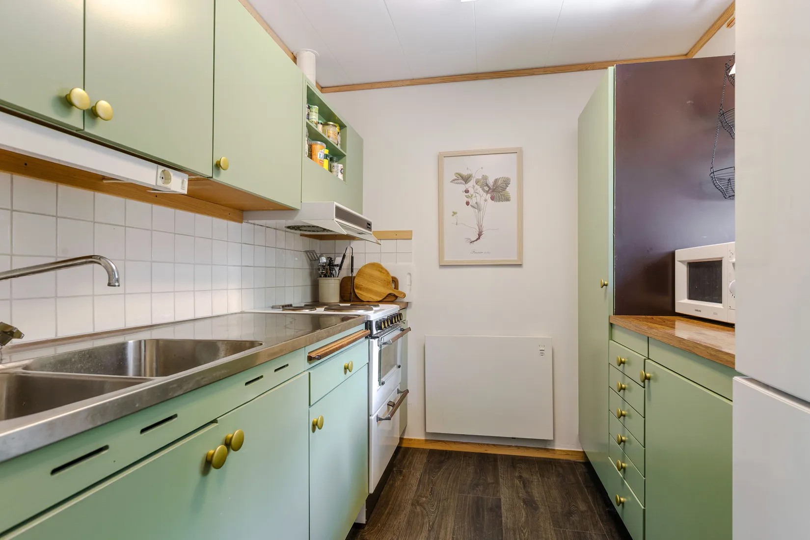 Fritidshus, Smultronstigen 98, Ringsö, Strängnäs