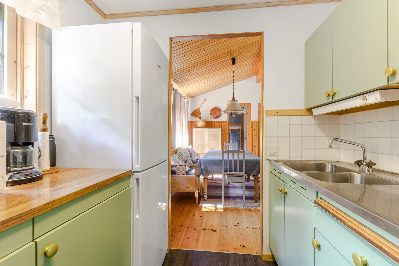 Fritidshus, Smultronstigen 98, Ringsö, Strängnäs