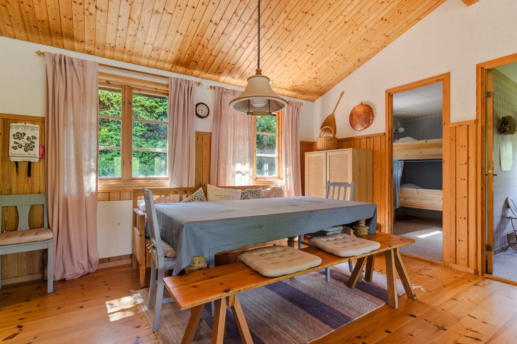 Fritidshus, Smultronstigen 98, Ringsö, Strängnäs
