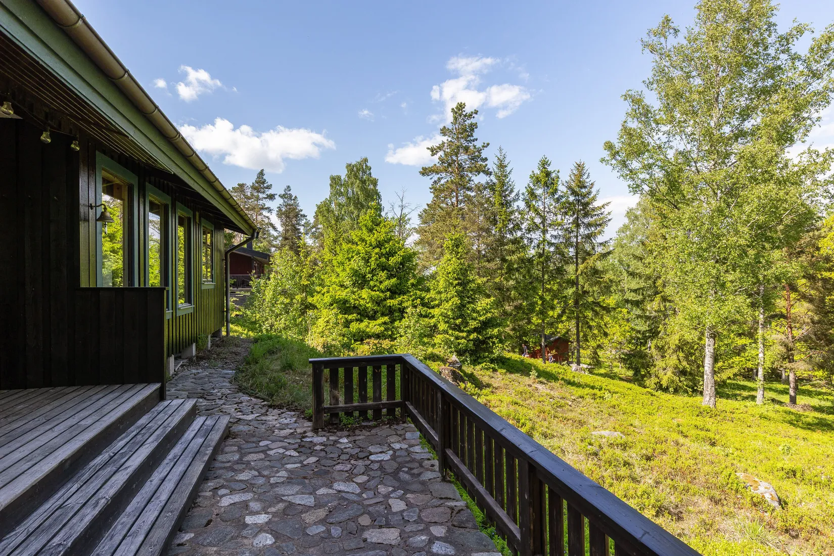 Fritidshus, Smultronstigen 98, Ringsö, Strängnäs