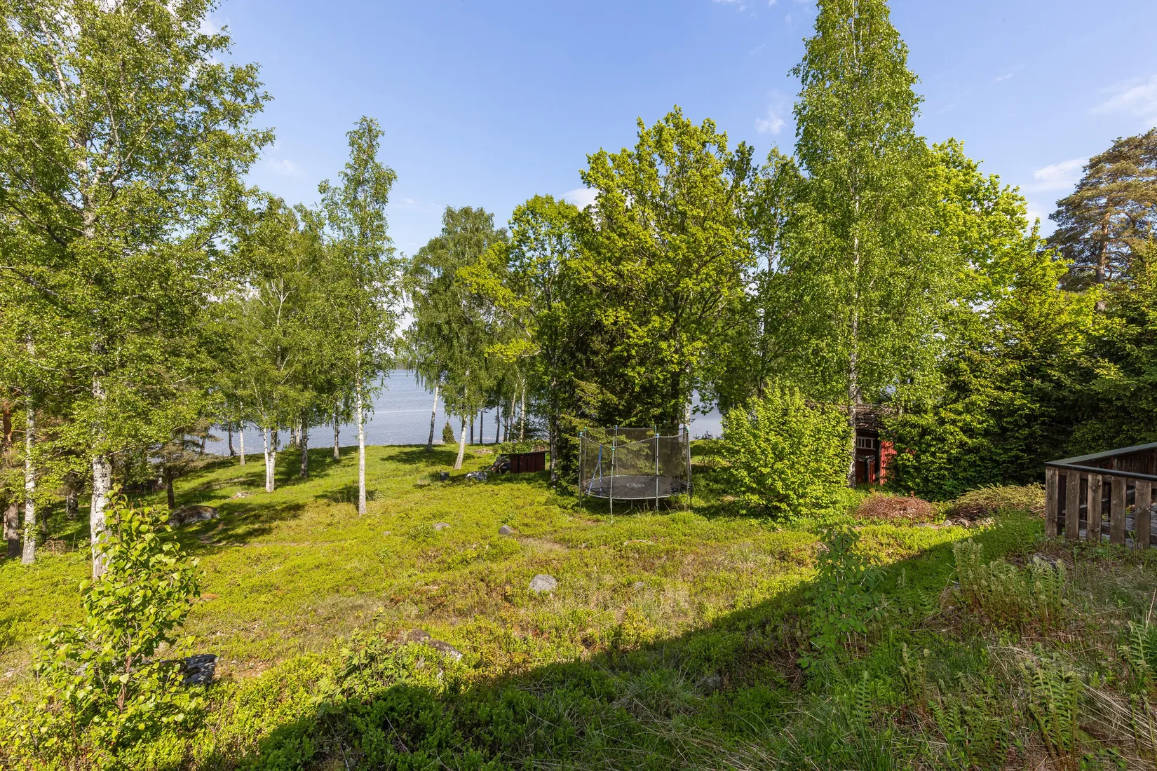 Fritidshus, Smultronstigen 98, Ringsö, Strängnäs