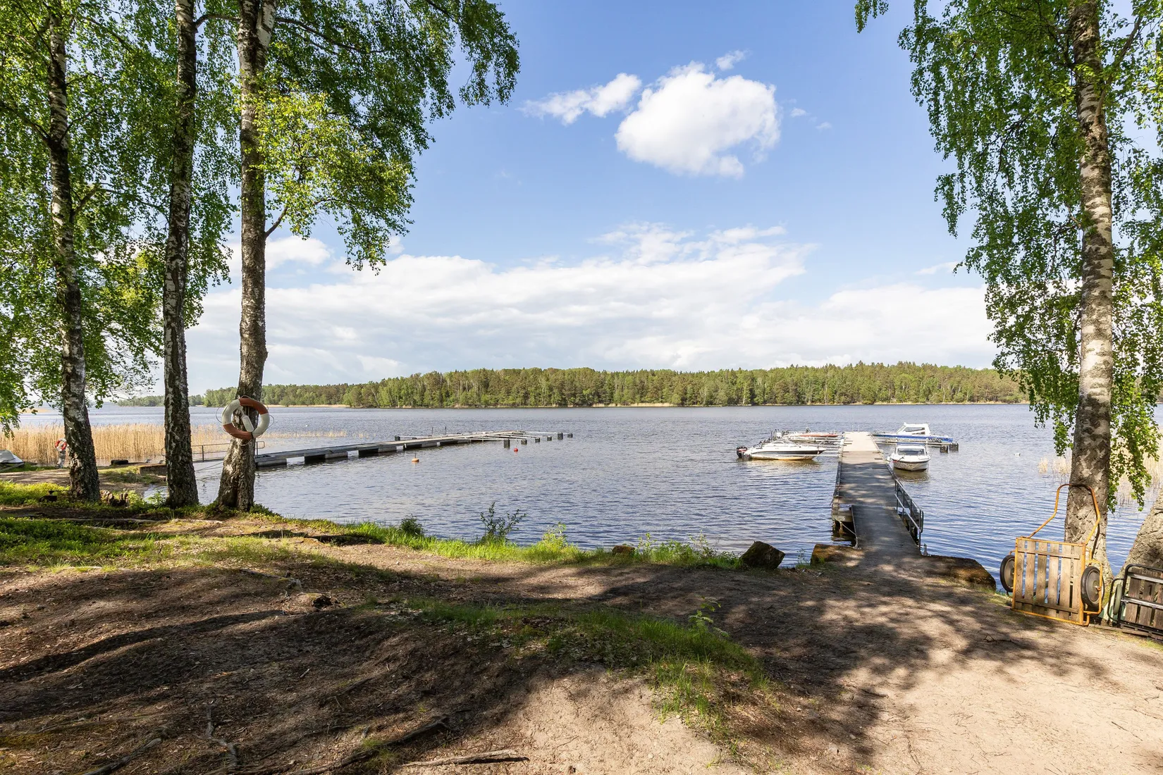 Fritidshus, Smultronstigen 98, Ringsö, Strängnäs