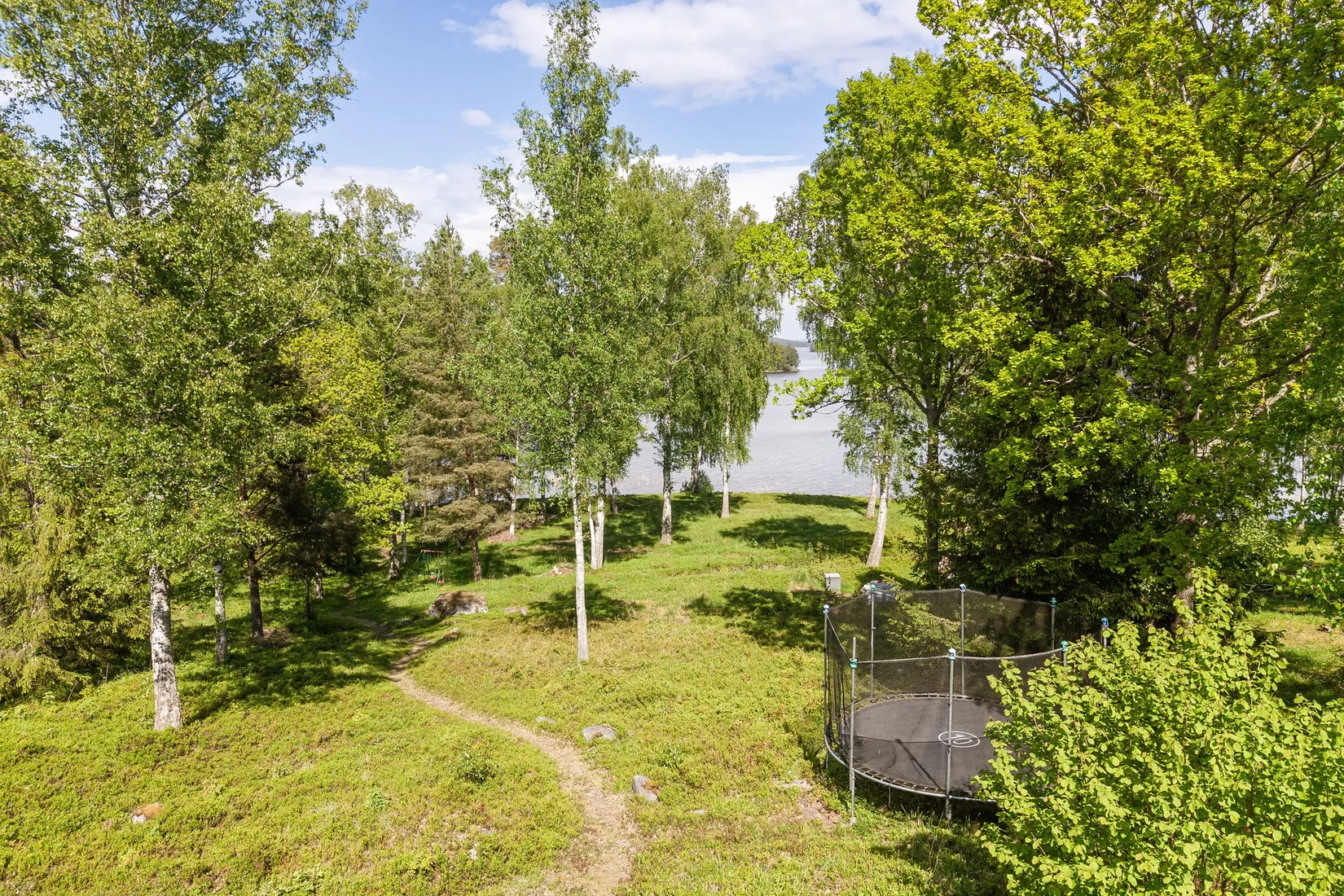 Fritidshus, Smultronstigen 98, Ringsö, Strängnäs