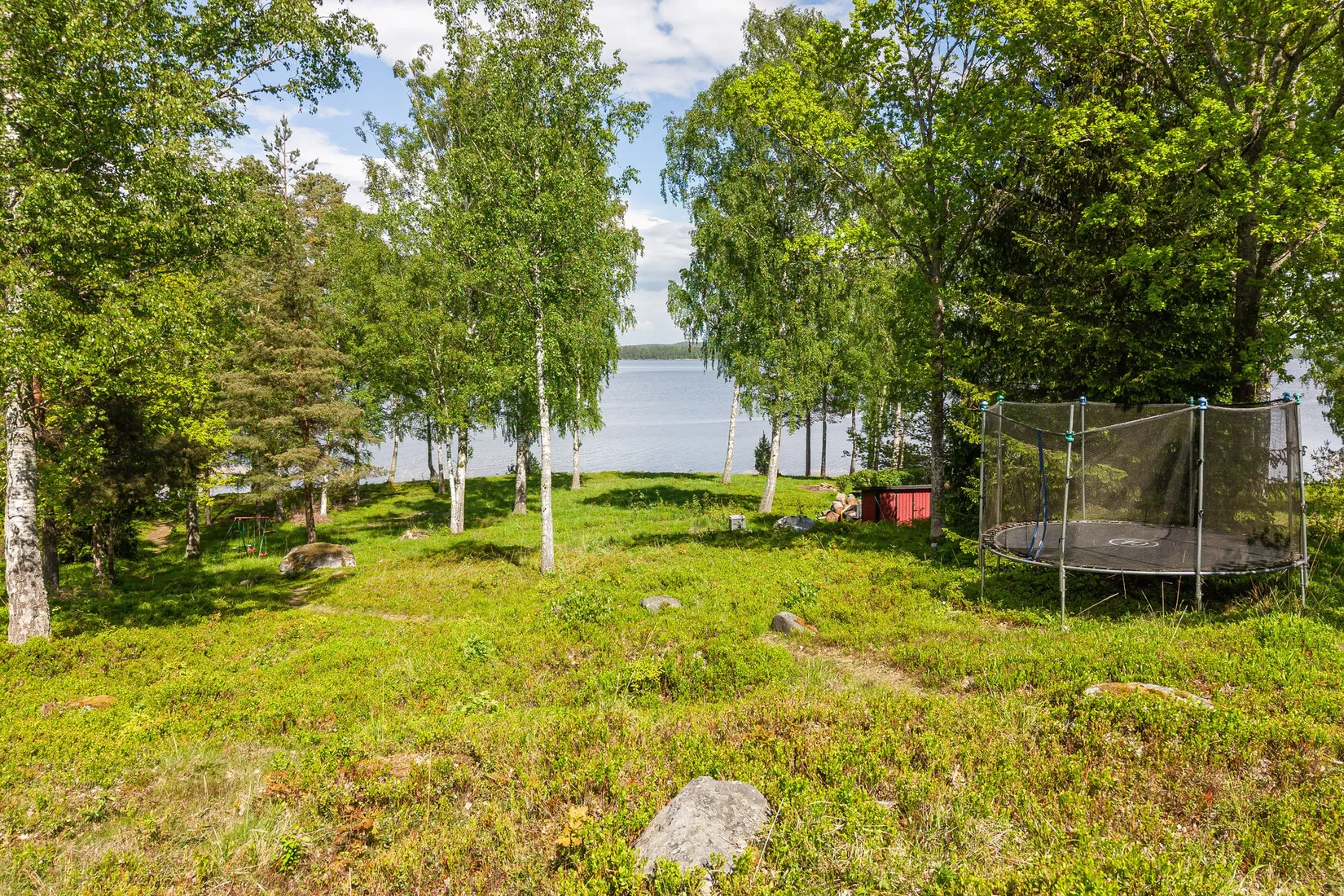 Fritidshus, Smultronstigen 98, Ringsö, Strängnäs