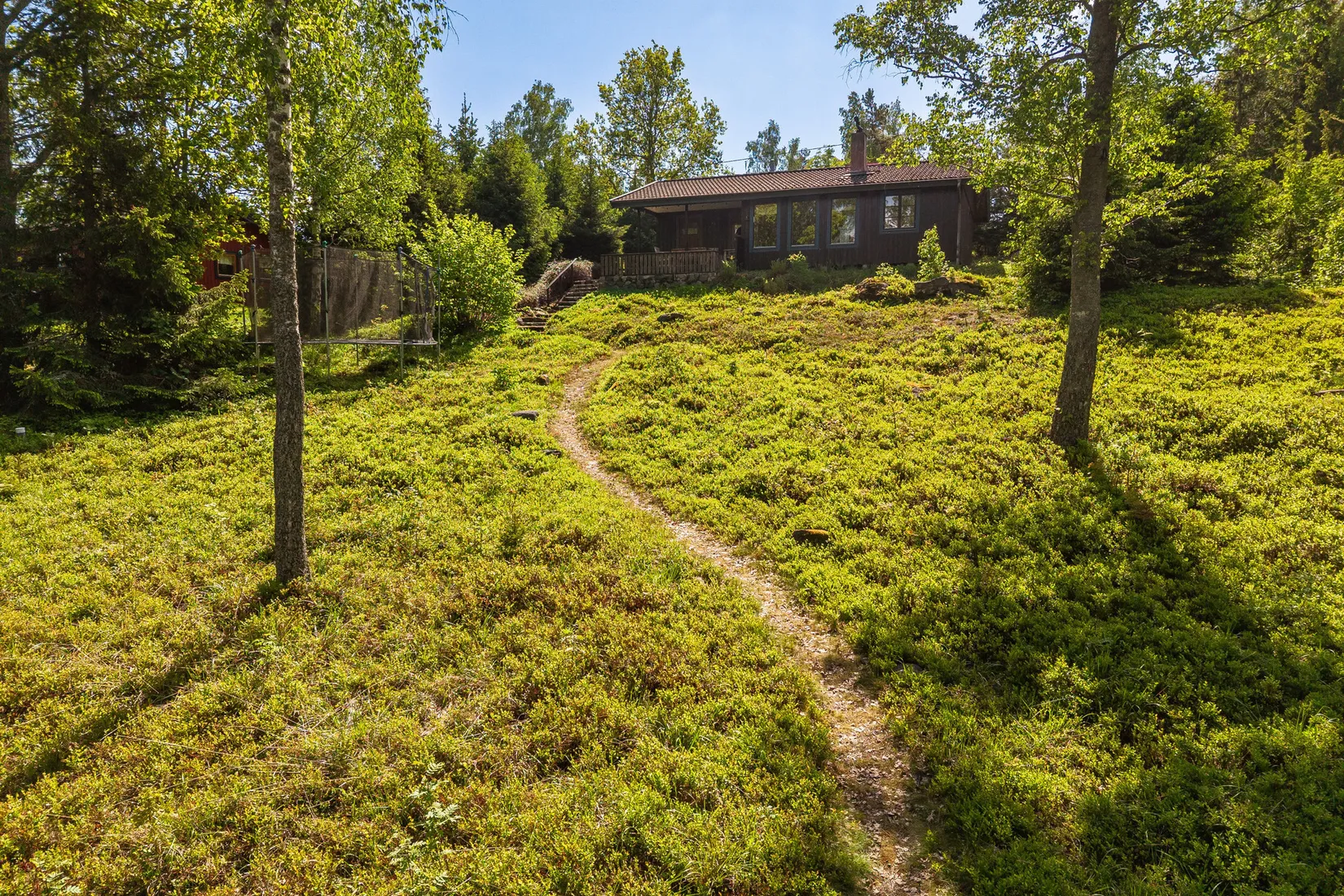 Fritidshus, Smultronstigen 98, Ringsö, Strängnäs