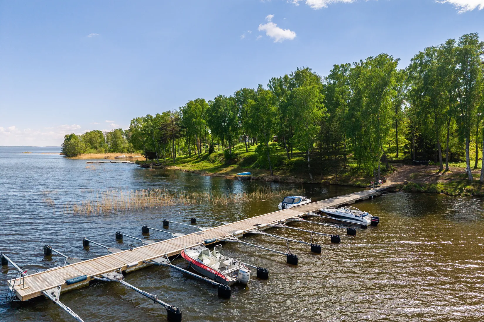Fritidshus, Smultronstigen 98, Ringsö, Strängnäs