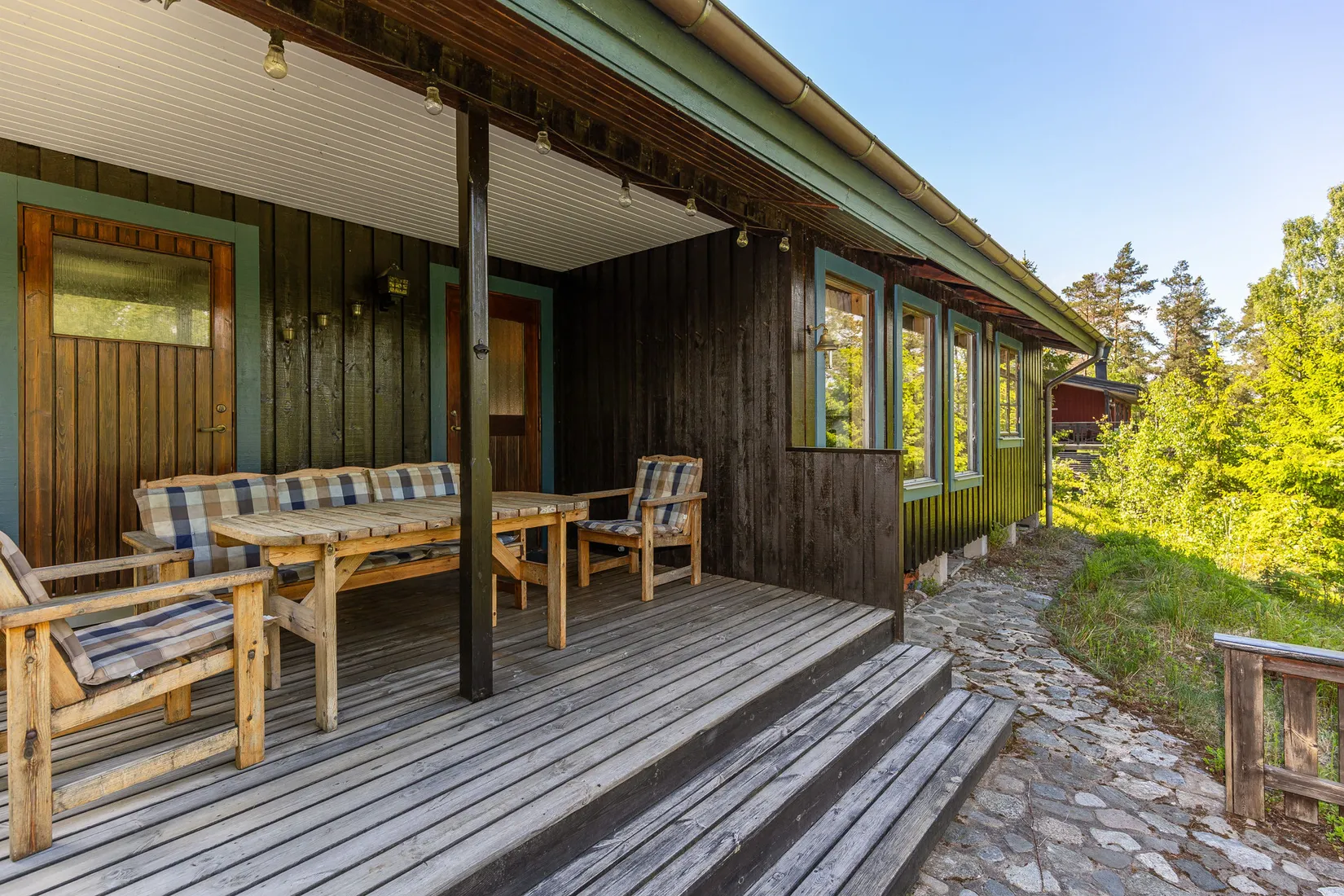 Fritidshus, Smultronstigen 98, Ringsö, Strängnäs