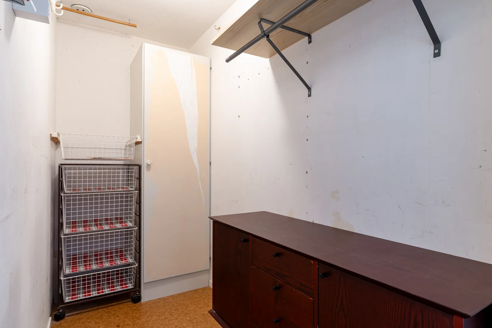 Bostadsrätt, Öknavägen 43B, Hällby, Eskilstuna