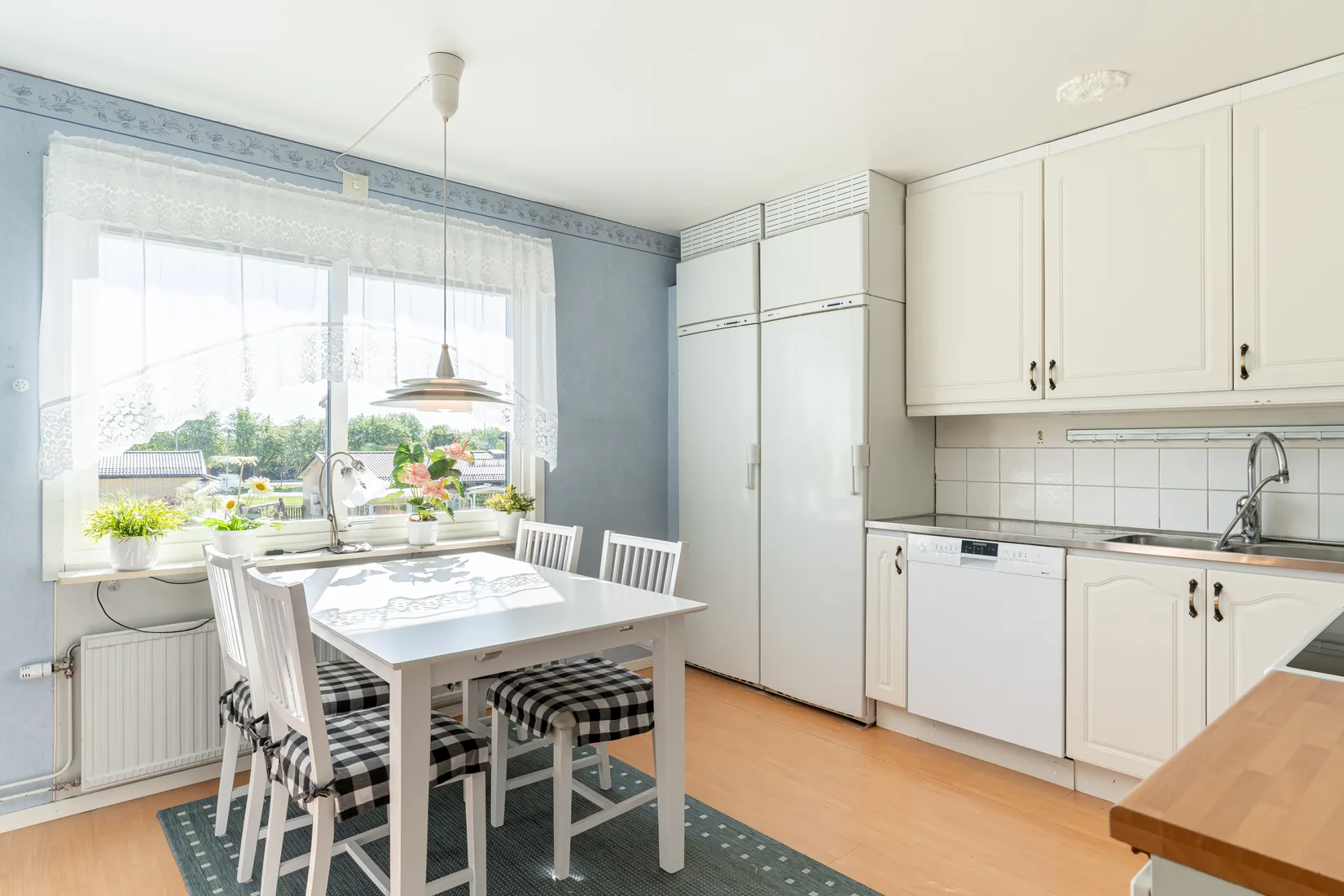 Bostadsrätt, Öknavägen 43B, Hällby, Eskilstuna