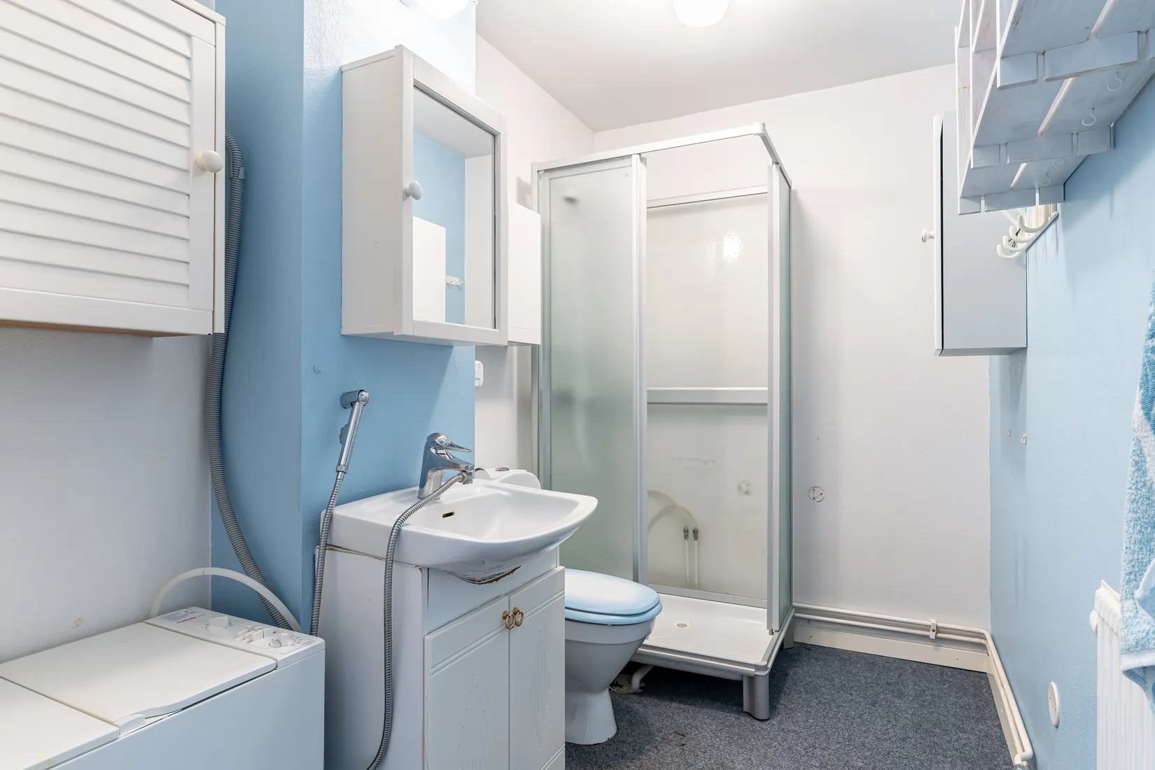 Bostadsrätt, Öknavägen 43B, Hällby, Eskilstuna